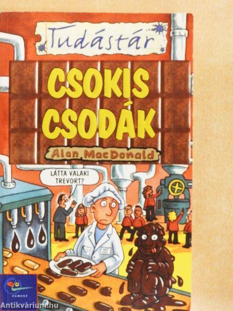 Csokis csodák