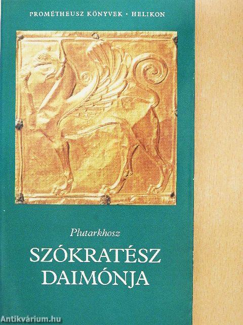 Szókratész Daimónja