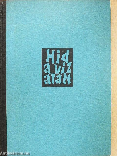 Híd a víz alatt