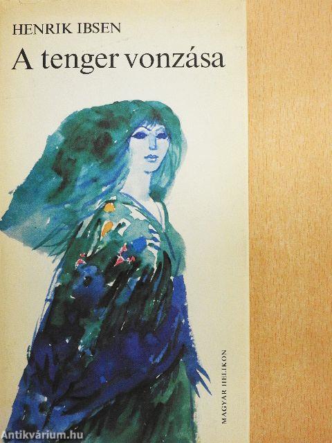 A tenger vonzása