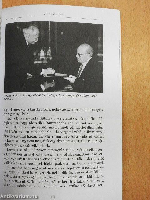 Az utolsó sakklovag