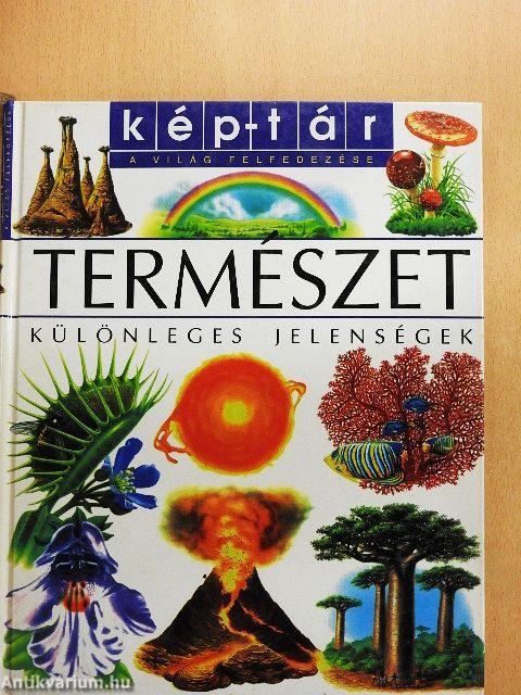 Természet