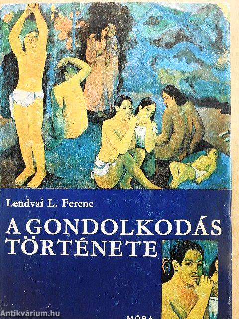 A gondolkodás története