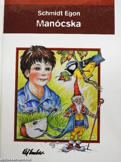 Manócska
