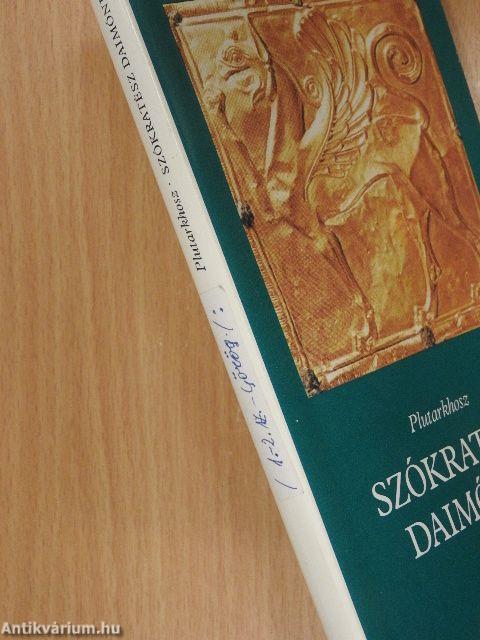 Szókratész Daimónja