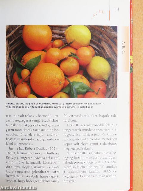 Egészséges Életmód 1-20.