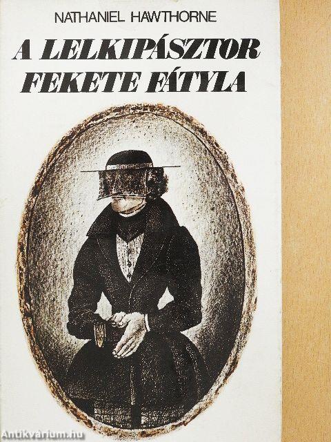 A lelkipásztor fekete fátyla