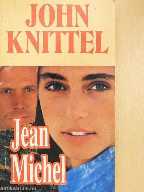 Jean Michel