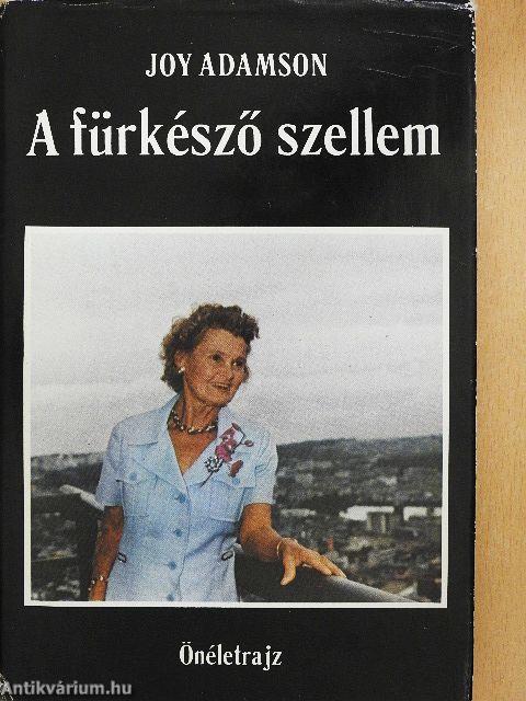 A fürkésző szellem