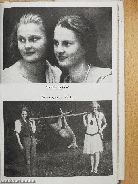 A fürkésző szellem