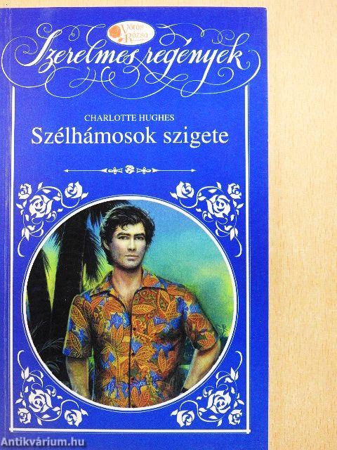 Szélhámosok szigete