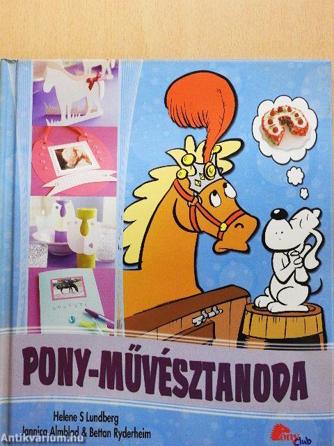 Pony-művésztanoda