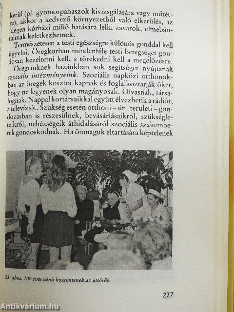 Lelki élet, lelki bajok