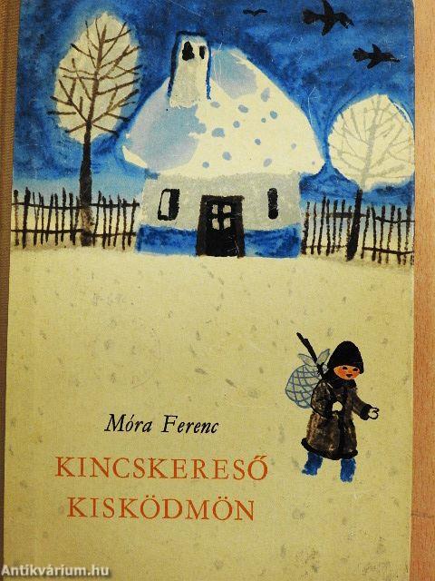 Kincskereső kisködmön