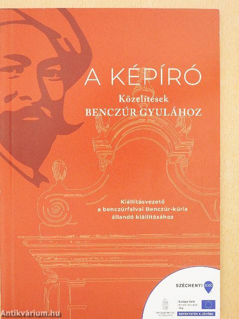 A képíró