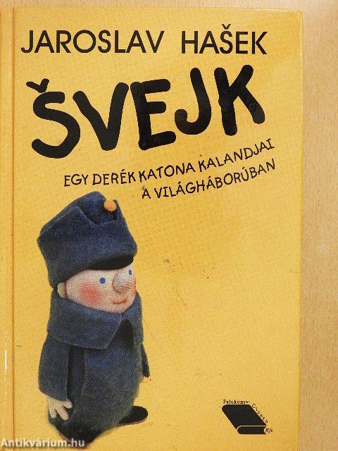 Svejk