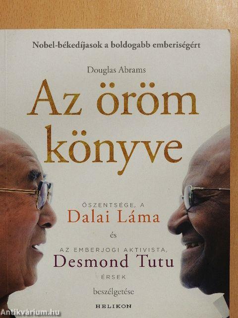 Az öröm könyve