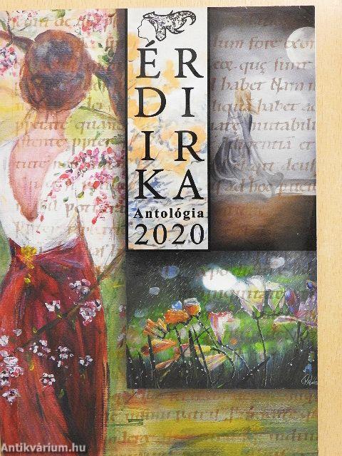 Érdi Irka Antológia 2020