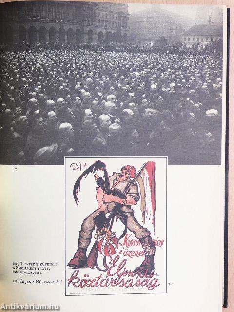 Magyarország hadtörténete 2.