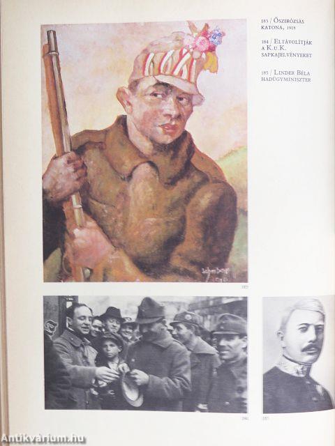 Magyarország hadtörténete 2.