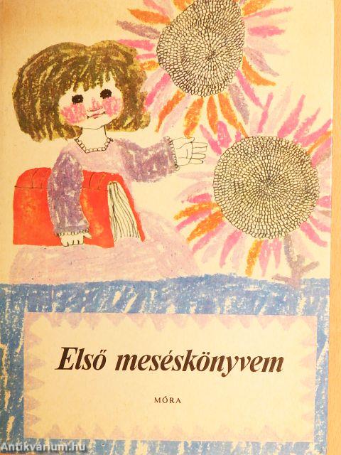 Első meséskönyvem