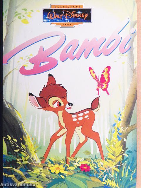 Bambi 