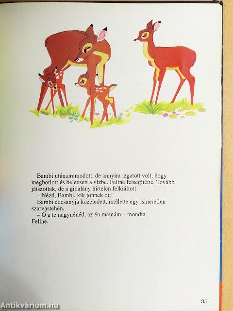 Bambi 