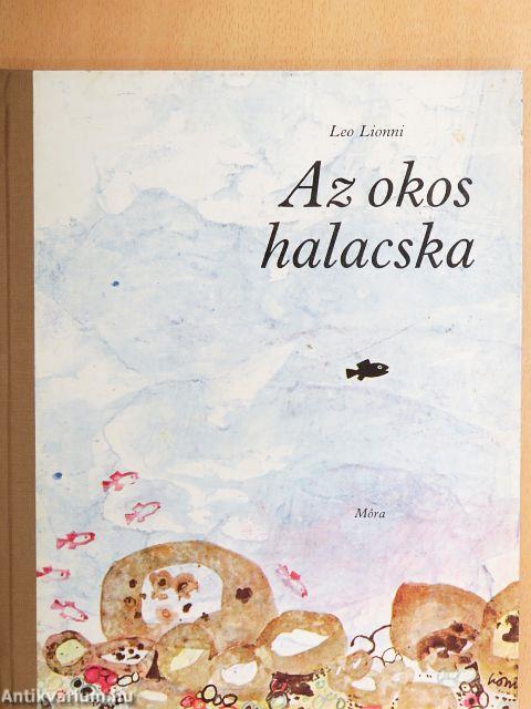 Az okos halacska