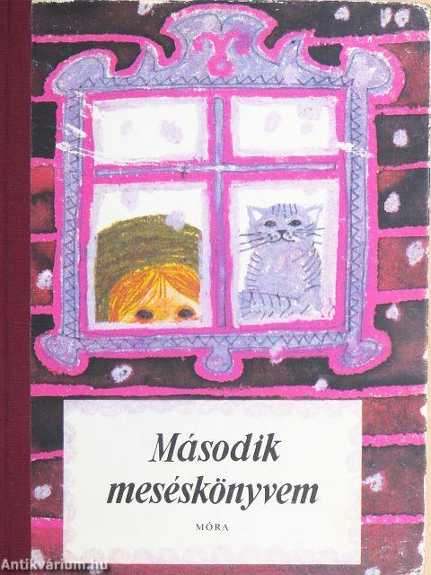 Második meséskönyvem