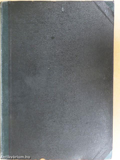 Köznevelés 1947. január-december