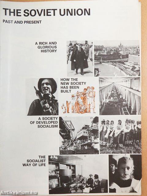 The Soviet Union