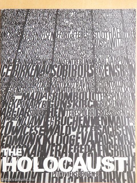 The holocaust
