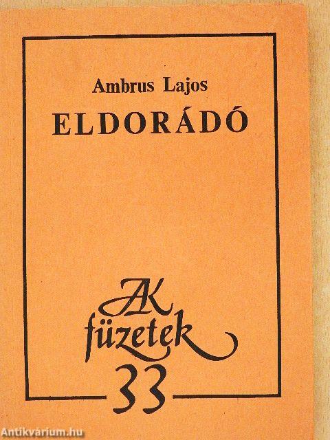Eldorádó
