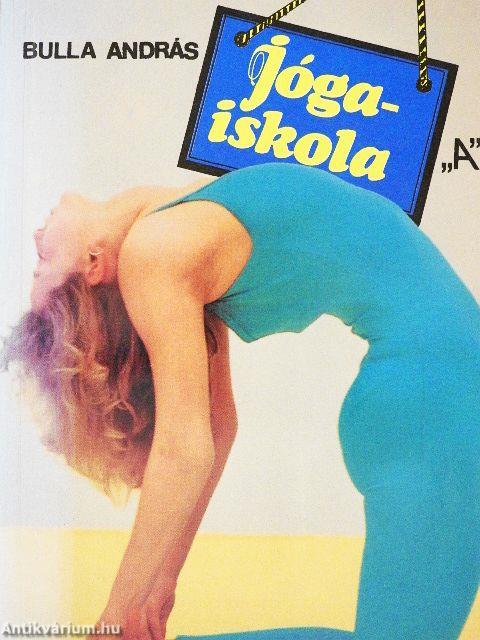 Jógaiskola "A"