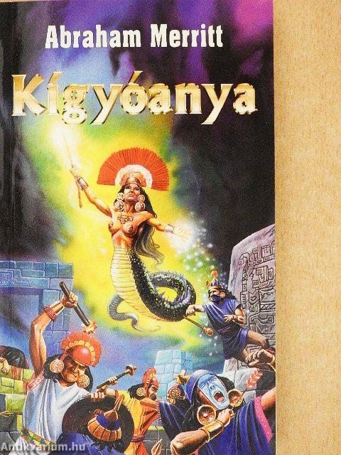 Kígyóanya