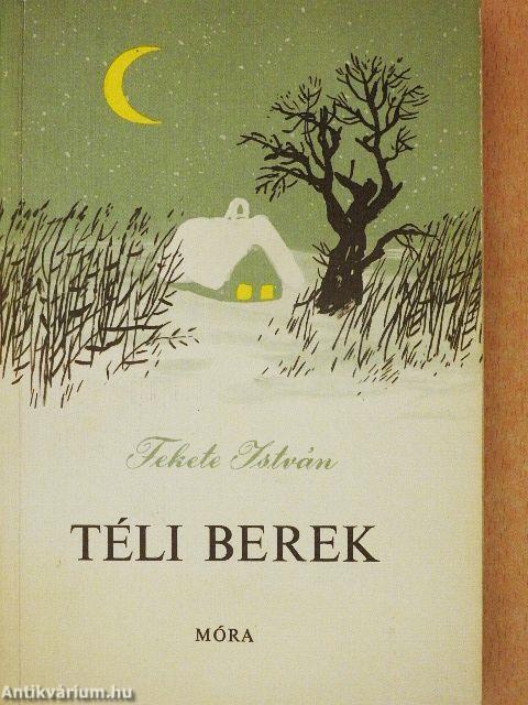 Téli berek