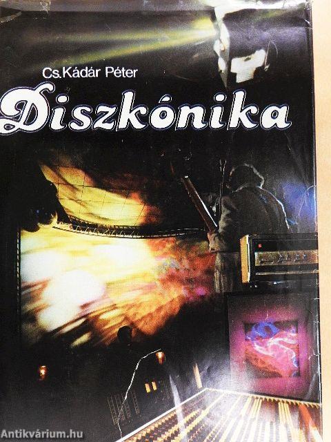 Diszkónika