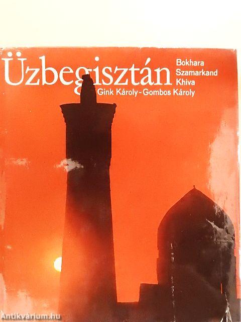 Üzbegisztán