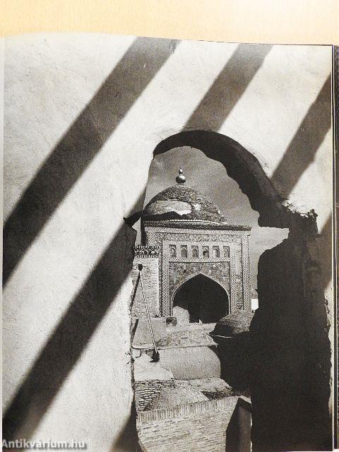 Üzbegisztán