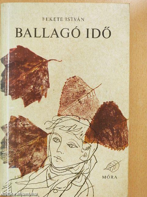 Ballagó idő