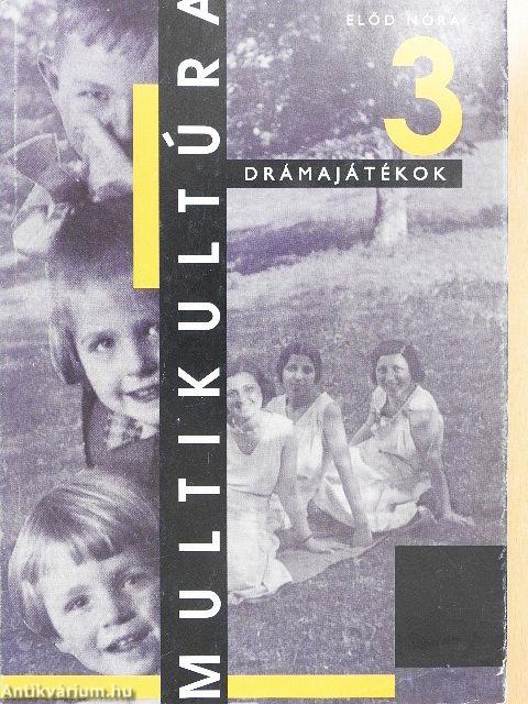 Multikultúra 3.