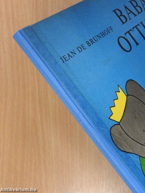 Babar otthon