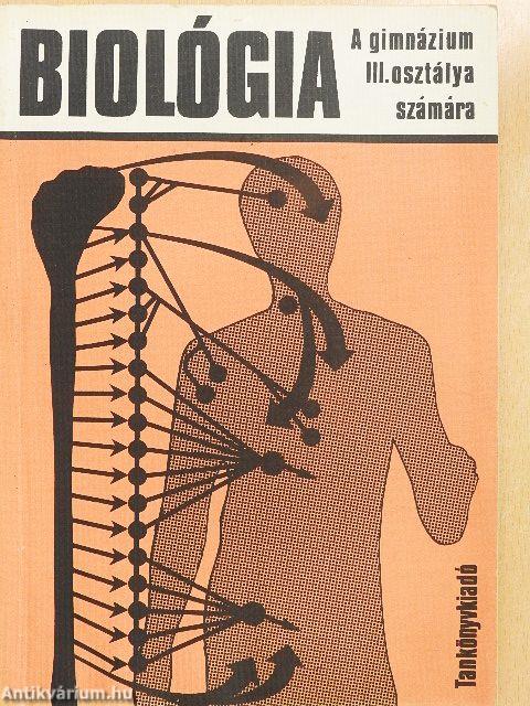 Biológia III.