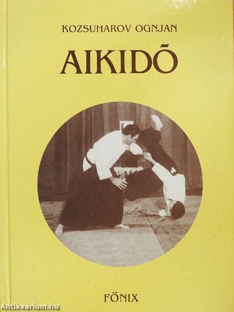 Aikidó