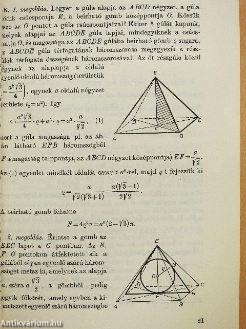 Eleget tudok-e matematikából?