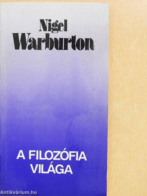A filozófia világa