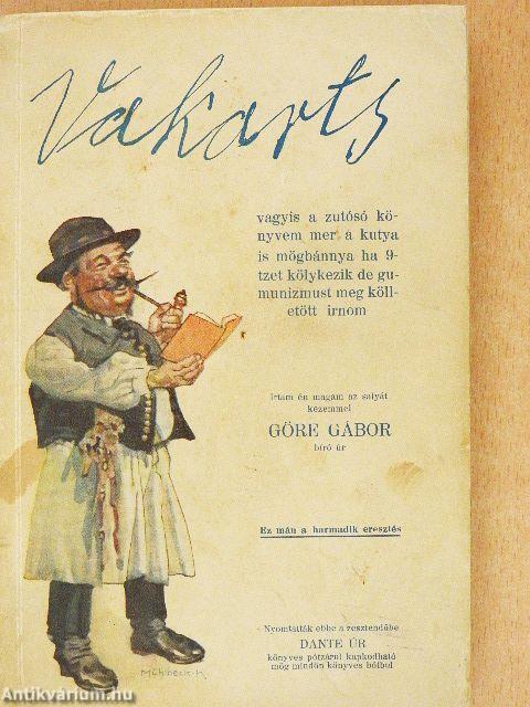 Vakarts