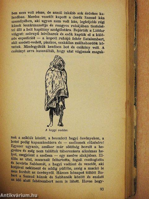 A fiúk királya