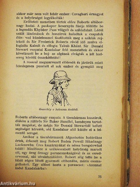 A fiúk királya