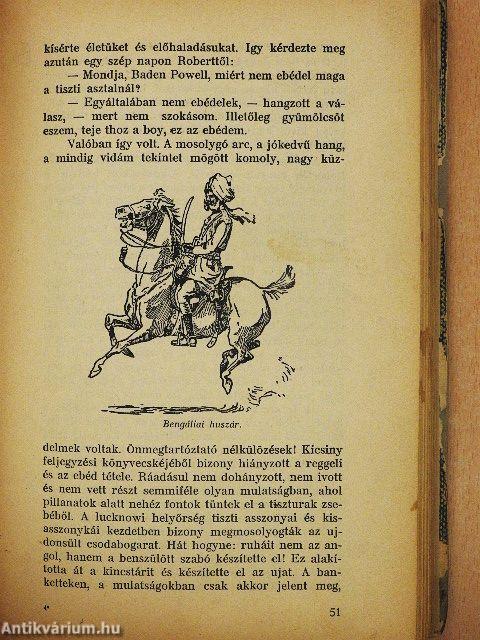 A fiúk királya